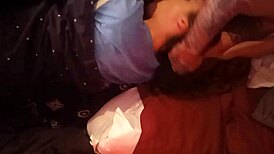 Intense Oral And Anal Play With A Teen