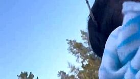 Beautiful Woman Enjoying Pool Time With Natural Assets