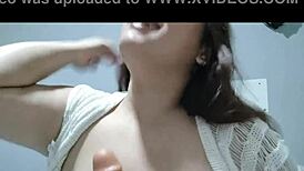 BBW Amateurs Explore Oral And Doggystyle Pleasures