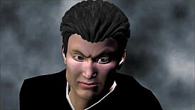 Internet Art Concern: Yuna Sensei’s Home Visit In 3D Hentai Bondage