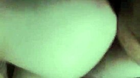 Moocherry invites her neighbor for music, but ends up bent over getting pounded like a whore! 😈🍆