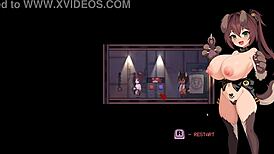 alley doggos adventure by enarane