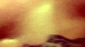 Blonde wife's intimate videos leaked online!