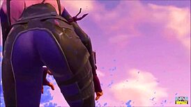 fortnite sfm compilation of various scenes