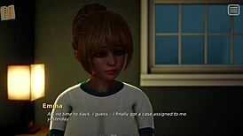 Discovering My Bully As My Lover In This Unexpected Twist