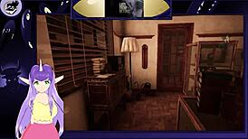 Lust From Beyond: Part 8 Adventure