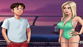 Are You Ready to Take Me There?