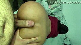 i want you be very macho, as your stepmom i'll give all my huge ass to you so you be the best man