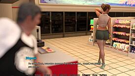 Hey guys, check this Complete Gameplay of Perfect Housewife Part 6! So wild! 😍