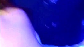 Gadis Petite 18+ Berahi Dihentam Di Bilik Air Lelaki Pesta.