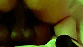 Hot Wife Bent Over In Doggystyle And Shared