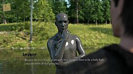 The Price of Power: Episode 129