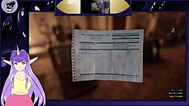 Lust From Beyond: Part 8 Adventure