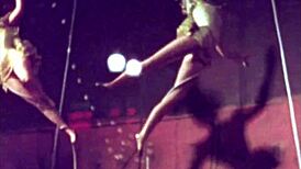 What Makes This Vintage Erotic Animation So Captivating?