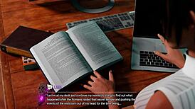 Let's Play Croft Adventures - Lust Path Part 2