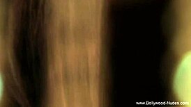 i love this exotic indian babe teasing and dancing nude