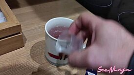 Step-Daughter Discovers Aphrodisiacs In Missionary And Doggystyle Action!