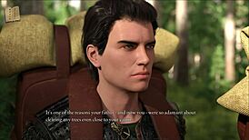 The Price of Power: Episode 129