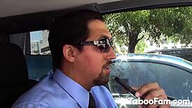 Thin Lucy Doll Fucked