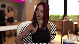 Law School 08 - Bad Break Up