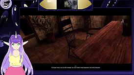 Lust From Beyond: Part 8 Adventure