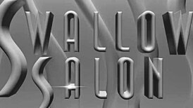 Aidra Fox fulfills client's cosplay fantasy at the swallow salon, providing close-up oral and cum swallowing.