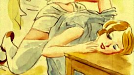 vintage erotic drawings from anime hentai