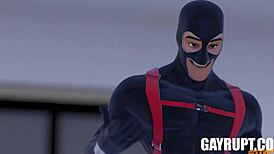 dakota payne and jayden marcos bent over for monster cock in doggystyle finish?