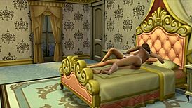 Judith Ward Loves This Sexy Woman!