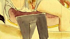 vintage erotic drawings from anime hentai