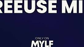 Lonely Linzee Ryder Craves Rough Fucking.