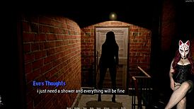 tales from the deep eve 2 masturbation in shower