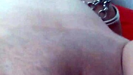 My friend plays while I observe.