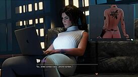 Let's Play Croft Adventures - Lust Path Part 2