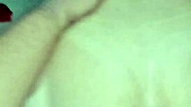 at carnival 2024 in rio, i met this blonde with huge ass on the beach, took her home for raw anal without lube or condom.