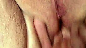 I Fingger Fuck A Bbw Outside