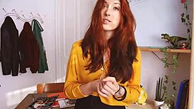 Hey, teacher caught you with a porn mag, now what?