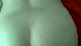 My friend plays while I observe.