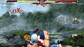 brian vs ryougi shiki cumshot battle