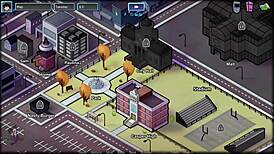 Danny Phantom Fucks Amity Park MILF Roughly.