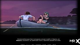 Are You Ready to Take Me There?