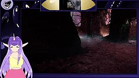 Lust From Beyond: Part 8 Adventure