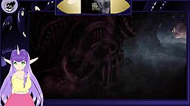 Lust From Beyond: Part 8 Adventure