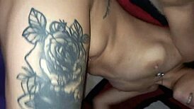 offered anal gape but wow what he did to my hole?