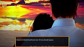 playing my new family game 550