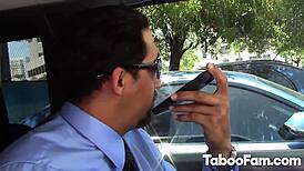 Thin Lucy Doll Fucked