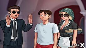 Are You Ready to Take Me There?