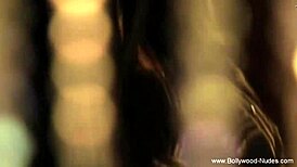 i love this exotic indian babe teasing and dancing nude