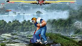 brian vs ryougi shiki cumshot battle