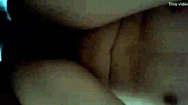 Fucking my mother-in-law in traditional position feels amazing